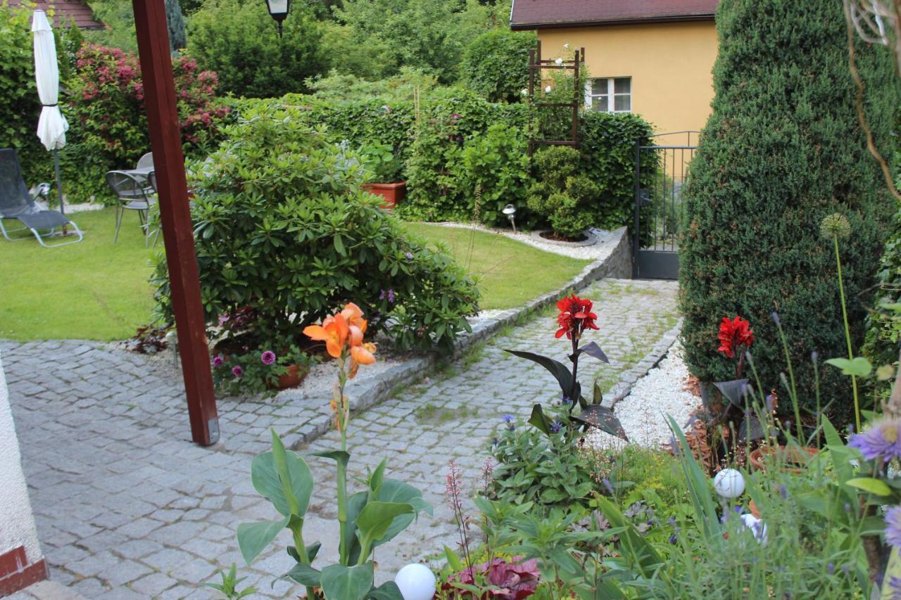 Pokoj Kameralny- De Luxe Z Oddzielnym Wejsciem Karpacz Exterior foto